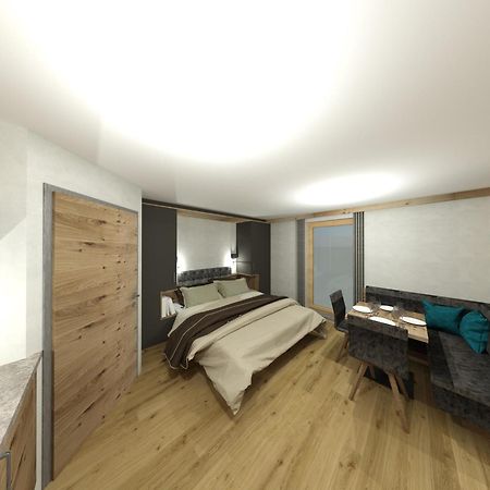 Ferien Bauernhof Maurachhof Sankt Johann im Pongau Exterior foto